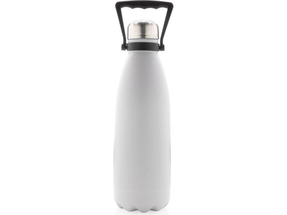 1.5L vacuüm geïsoleerde roestvrijstalen fles 8