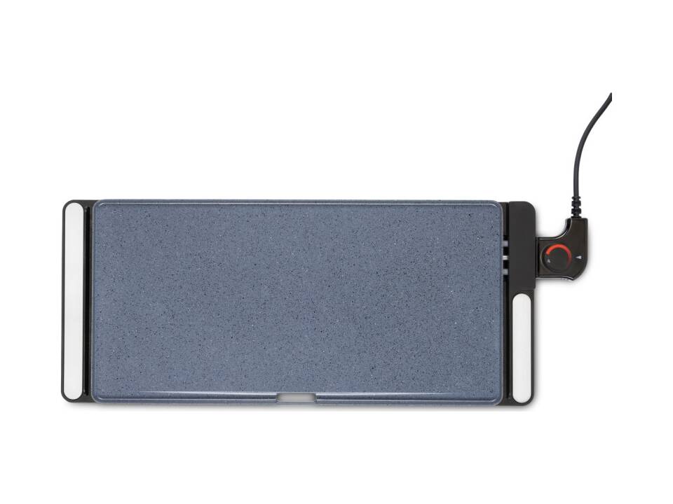 Livoo Plancha met keramische coating 1