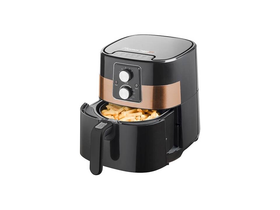 Vuiligheid Leed Maken Air fryer - Pasco Gifts