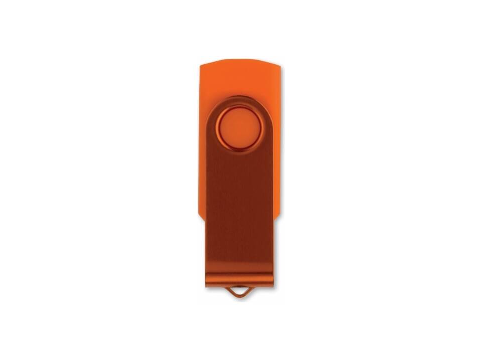 USB stick 2.0 Twister - 4GB 6