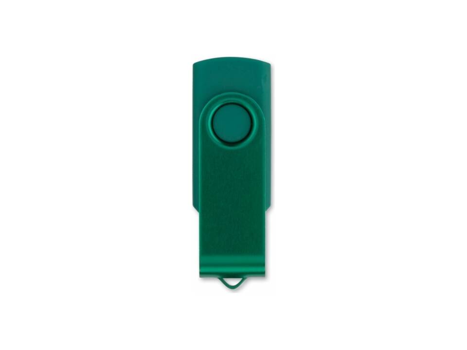 USB stick 2.0 Twister - 8GB 7