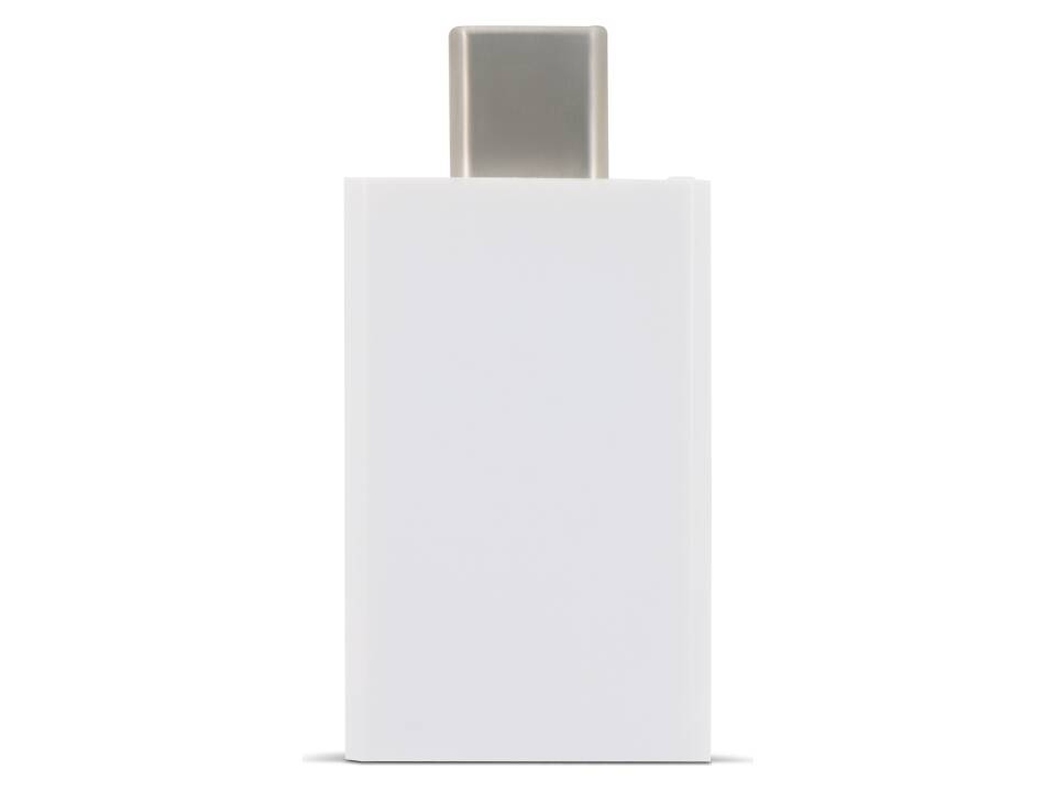 USB-C to USB-A adapter 5