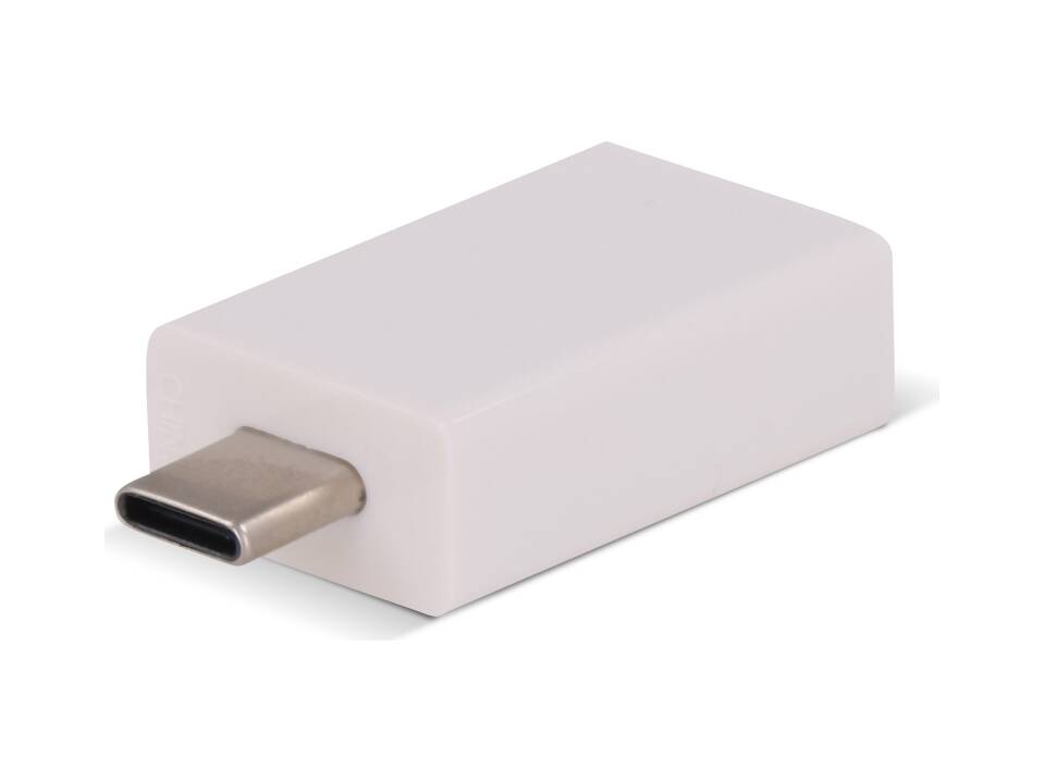 USB-C to USB-A adapter 1