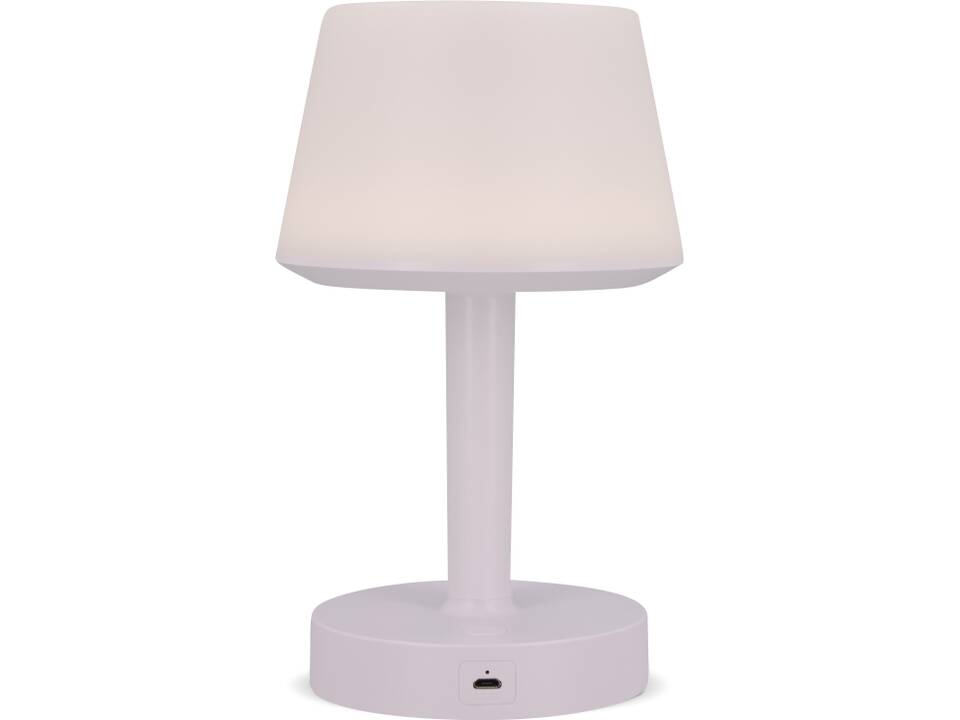 3-in-1 lamp met sfeerlicht en speaker 17