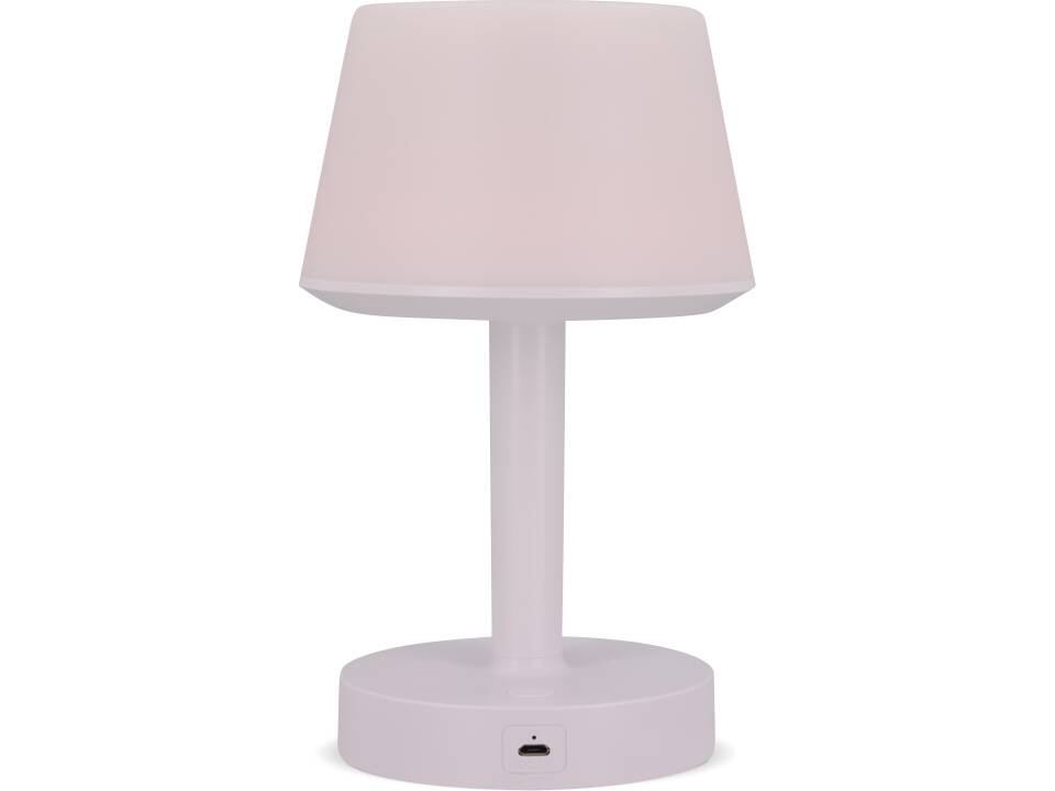 3-in-1 lamp met sfeerlicht en speaker 12