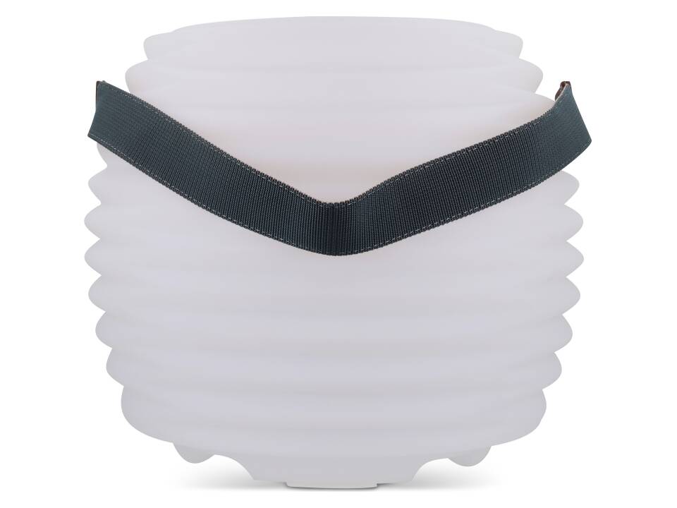 CoolLux speaker lamp koeler 7