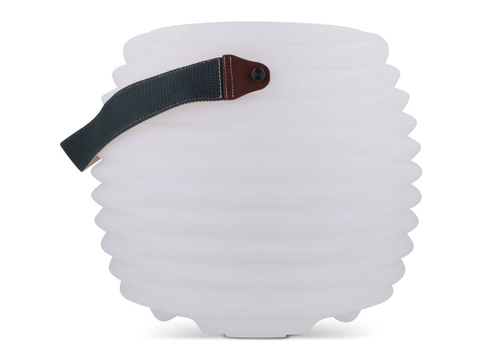 CoolLux speaker lamp koeler 6