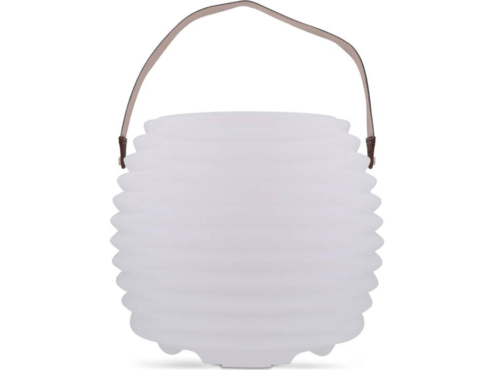 CoolLux speaker lamp koeler 3