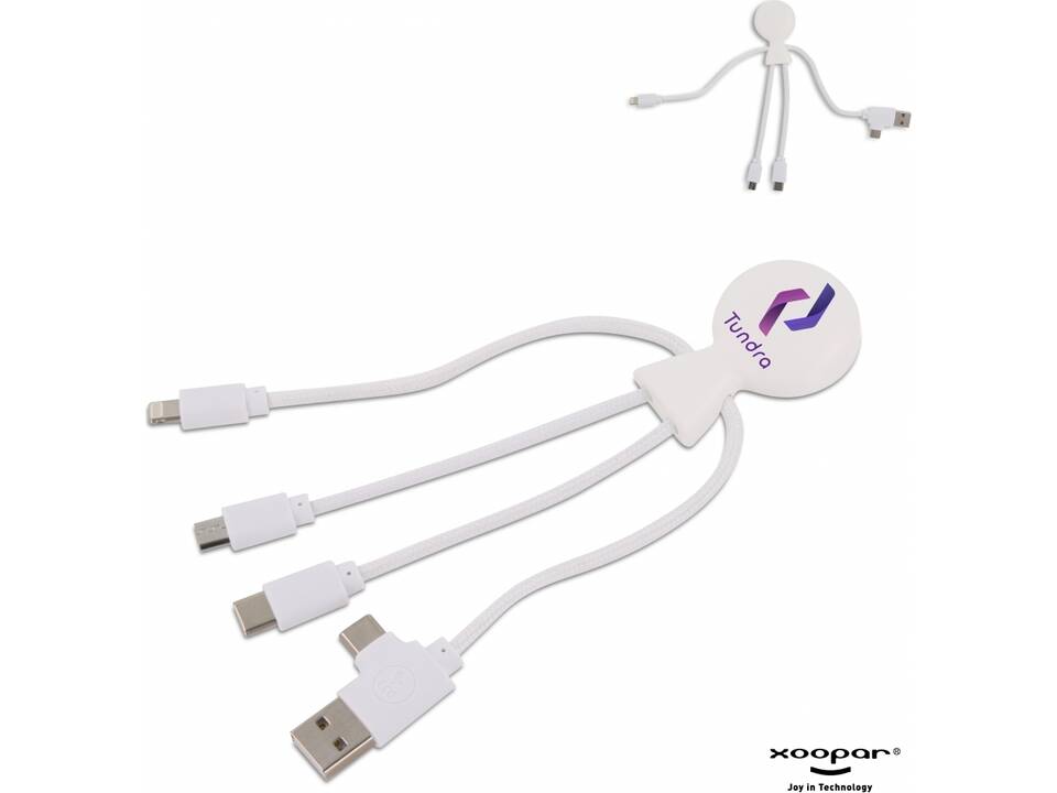 Xoopar Mr. Bio Smart 10