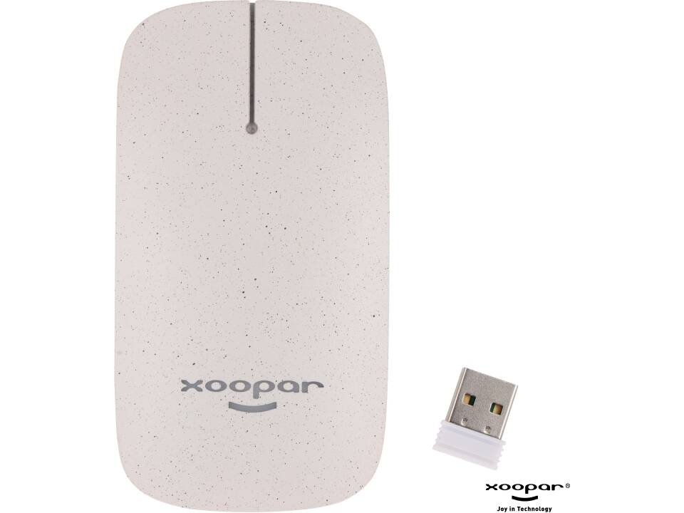 Xoopar Pokket Wireless Mouse 2