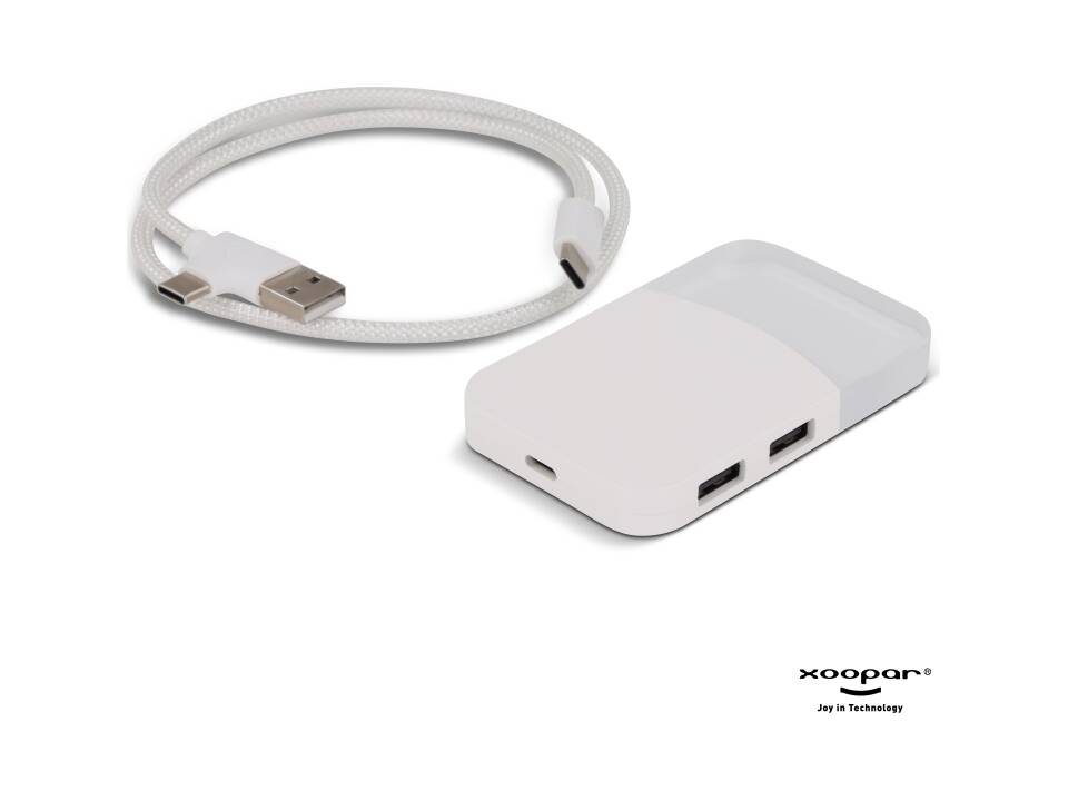 Xoopar Mini iLo Hub 4