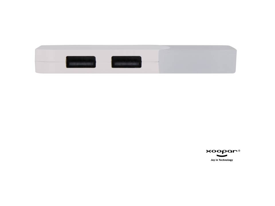 Xoopar Mini iLo Hub 2