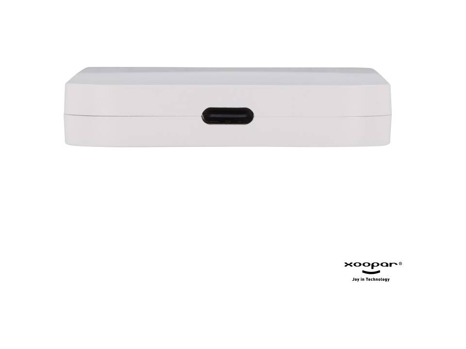 Xoopar Mini iLo Hub 6