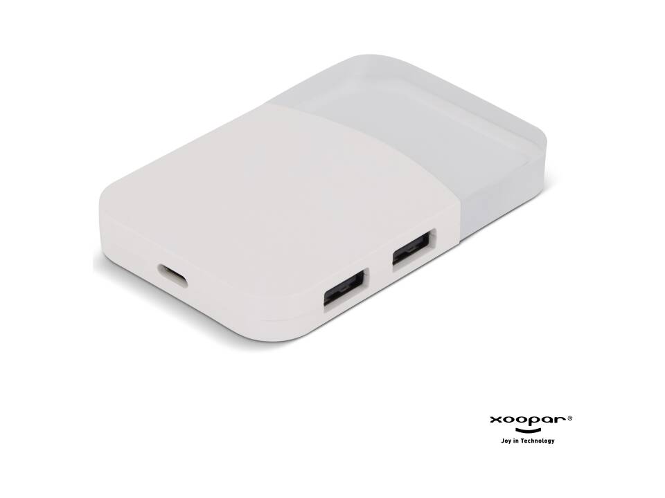 Xoopar Mini iLo Hub 1