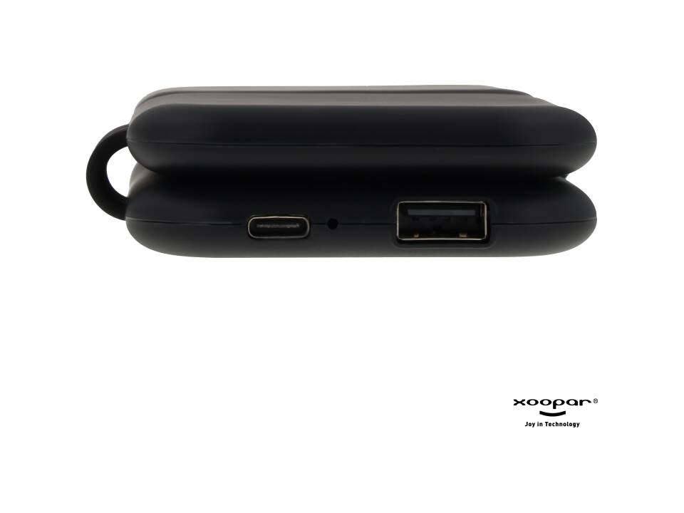 Xoopar Trafold 3 Wireless charger 15W 2