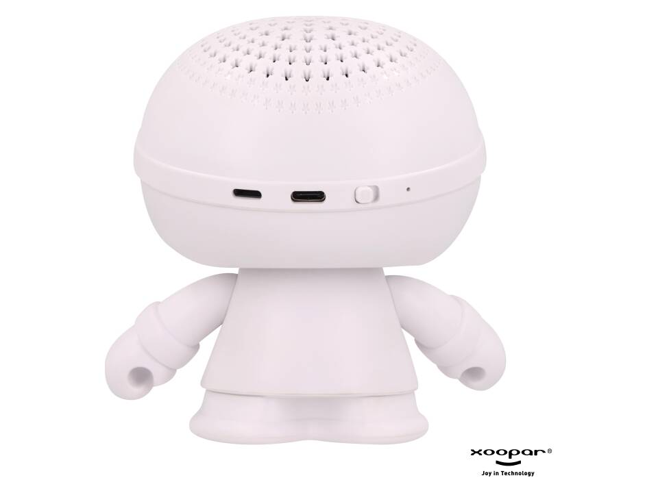 Xoopar Boy X5 TWS speaker with NFC 6