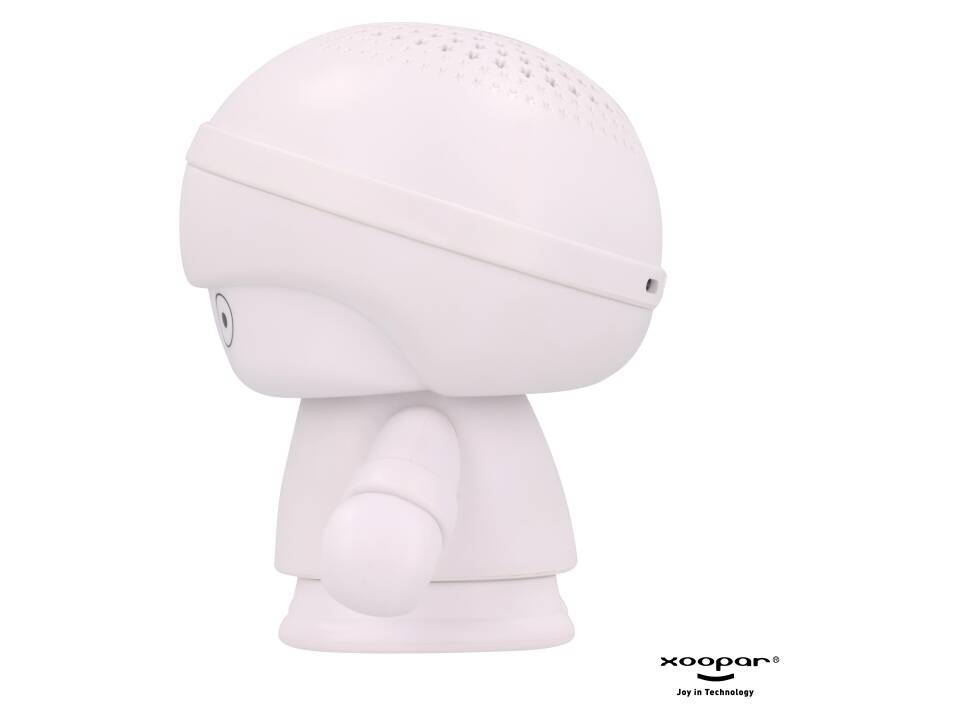 Xoopar Boy X5 TWS speaker with NFC 7