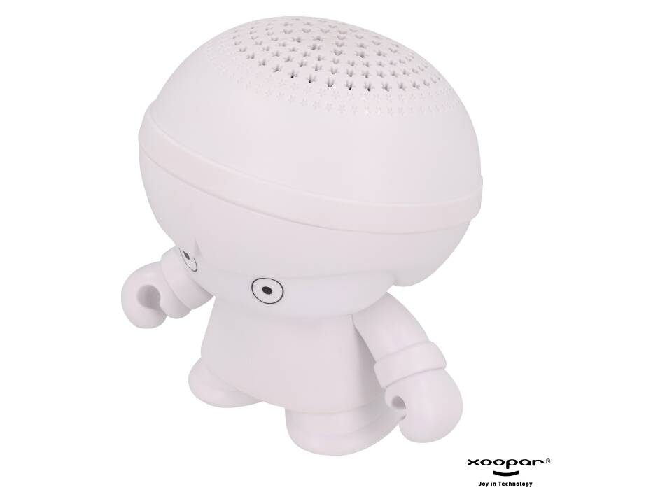 Xoopar Boy X5 TWS speaker with NFC 5