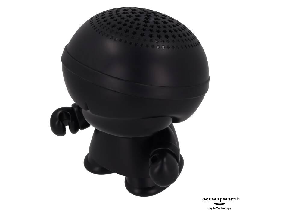 Xoopar Boy X5 TWS speaker with NFC 11