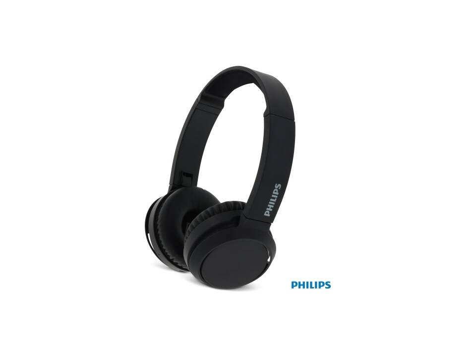 Philips On-ear Bluetooth Headphone 3