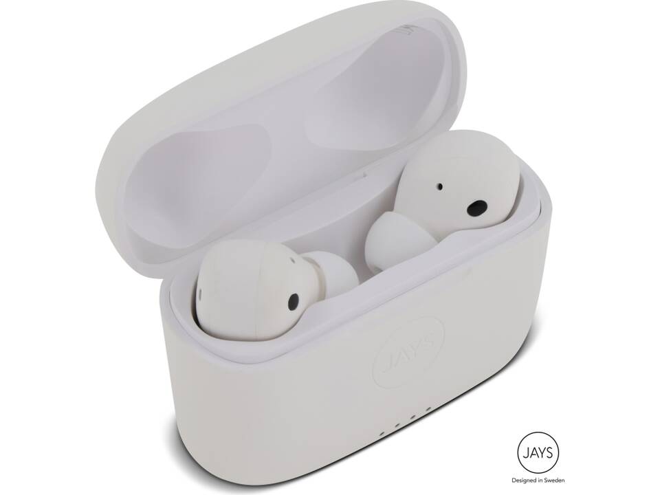 Jays t-Seven Earbuds TWS ANC 6