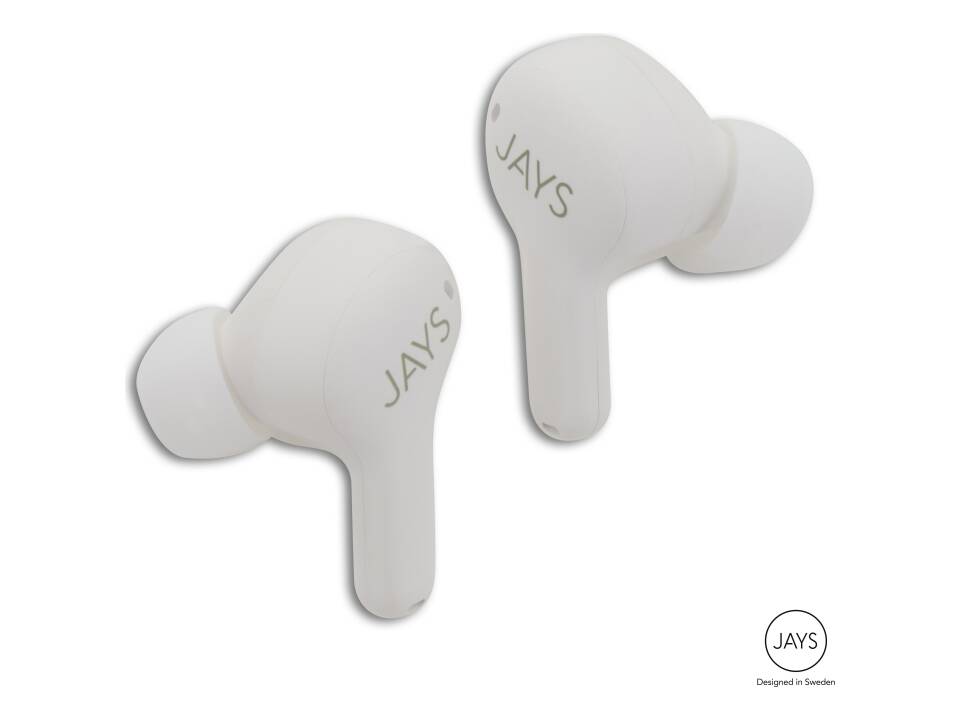 Jays t-Seven Earbuds TWS ANC 4