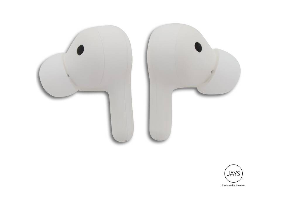 Jays t-Seven Earbuds TWS ANC 5