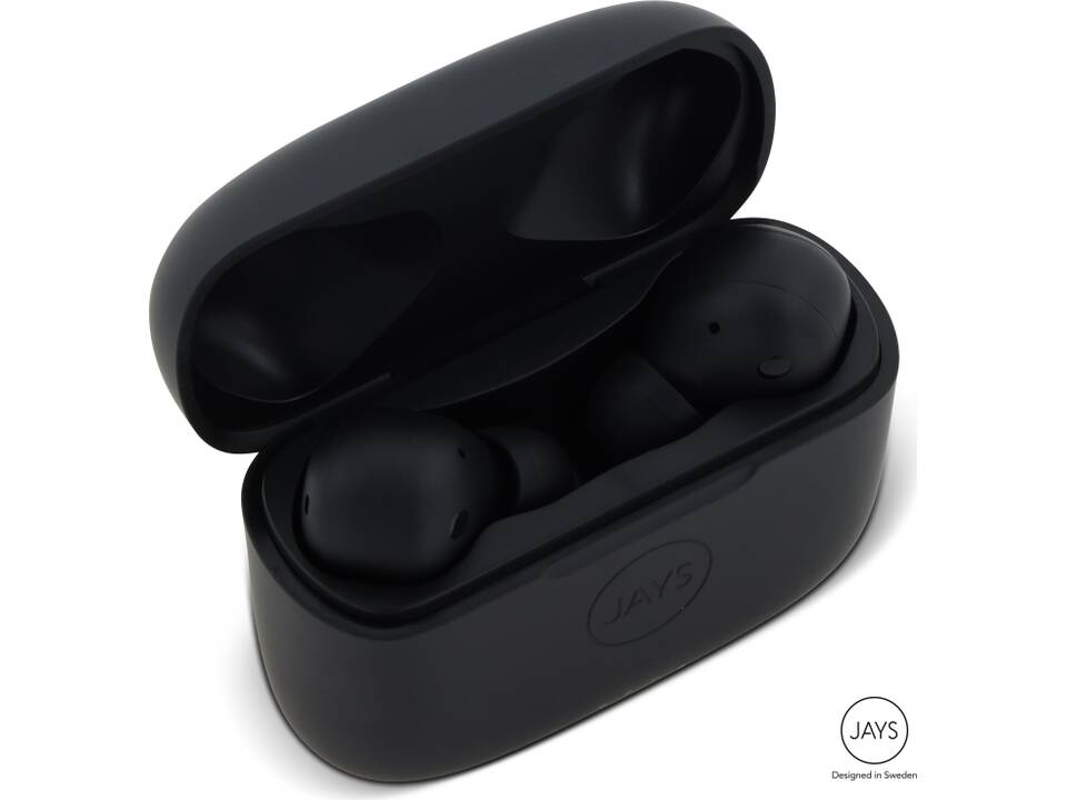 Jays t-Seven Earbuds TWS ANC 13