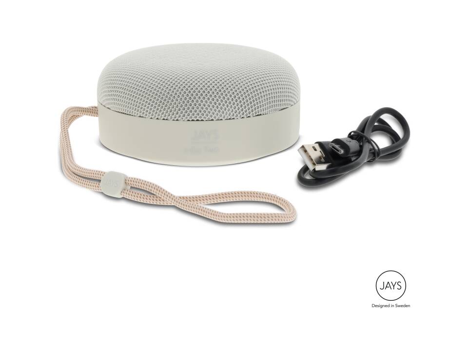 Jays S-Go Two TWS Speaker 5W 6