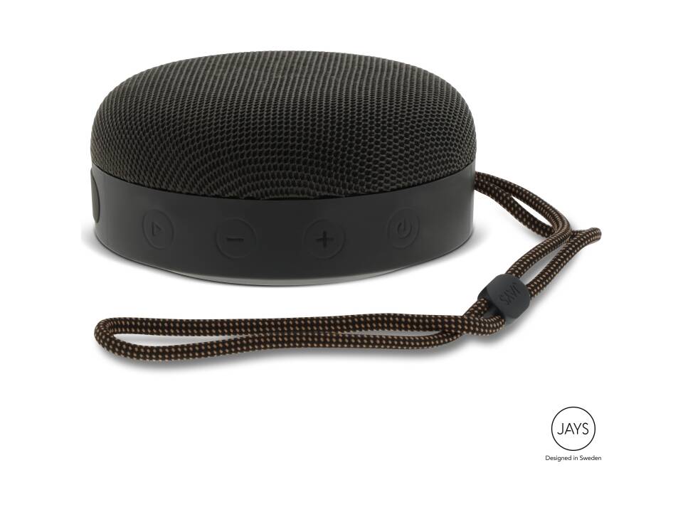 Jays S-Go Two TWS Speaker 5W 12