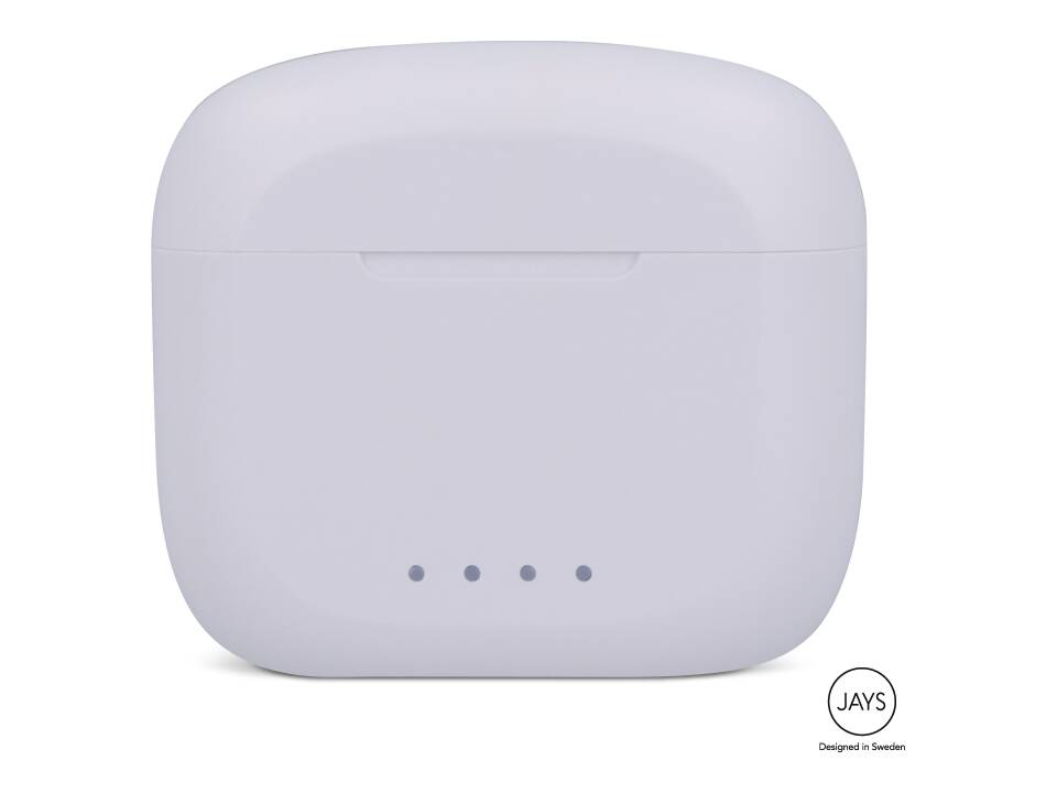 Jays T-Five Bluetooth oordopjes 3