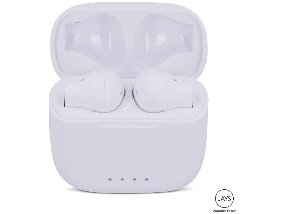Jays T-Five Bluetooth oordopjes 2