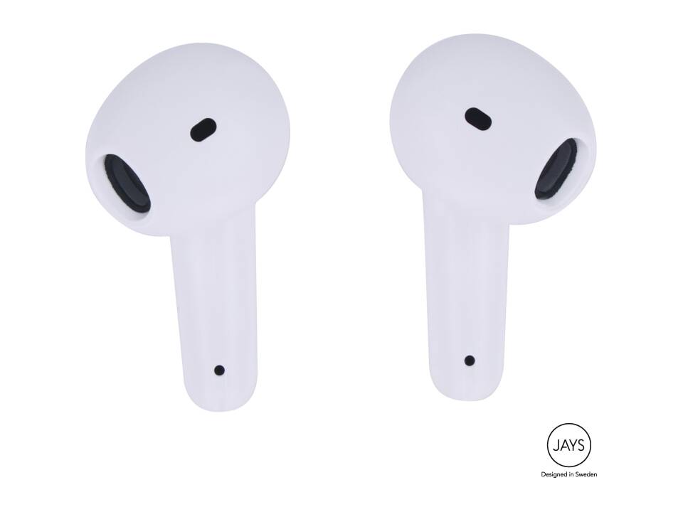 Jays T-Five Bluetooth oordopjes 6