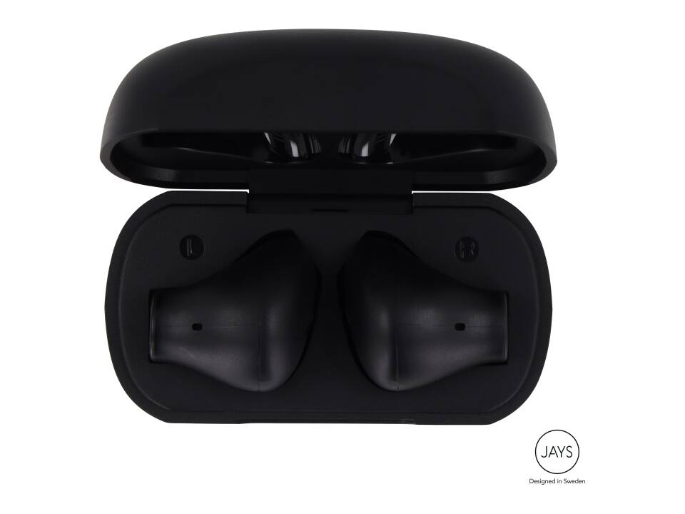 Jays T-Five Bluetooth oordopjes 13