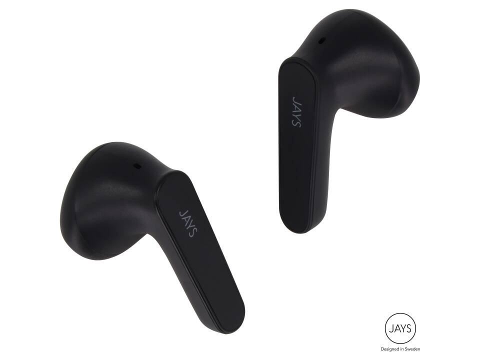 Jays T-Five Bluetooth oordopjes 17