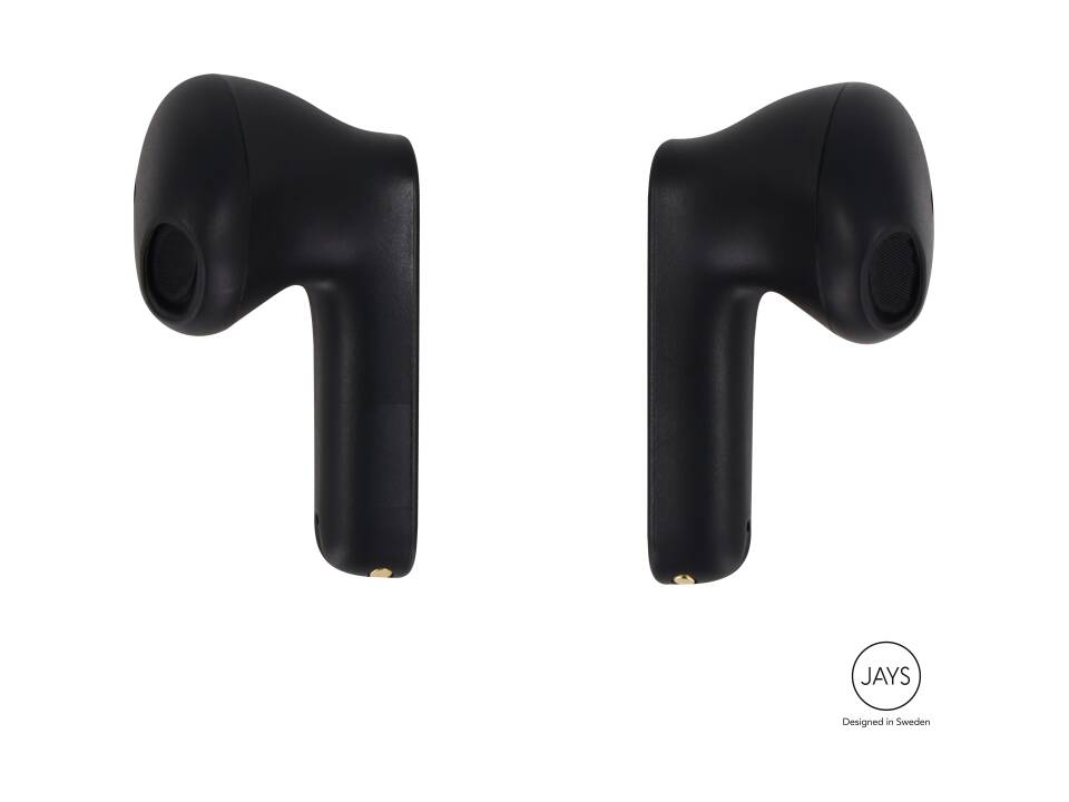 Jays T-Five Bluetooth oordopjes 14