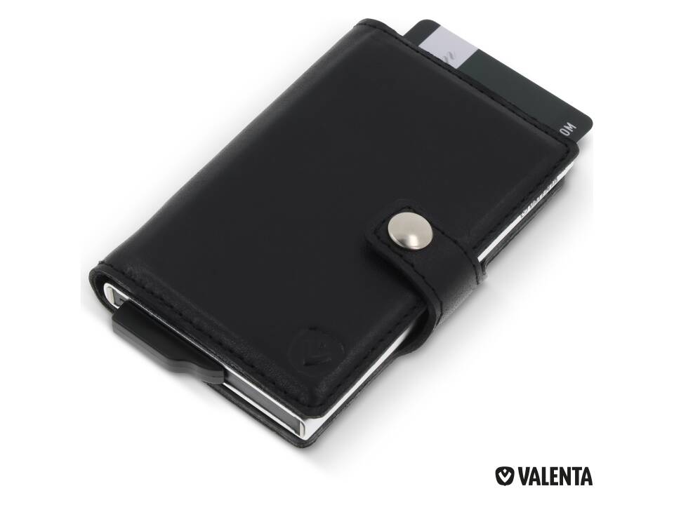 Valenta Card Case Plus Wallet 7