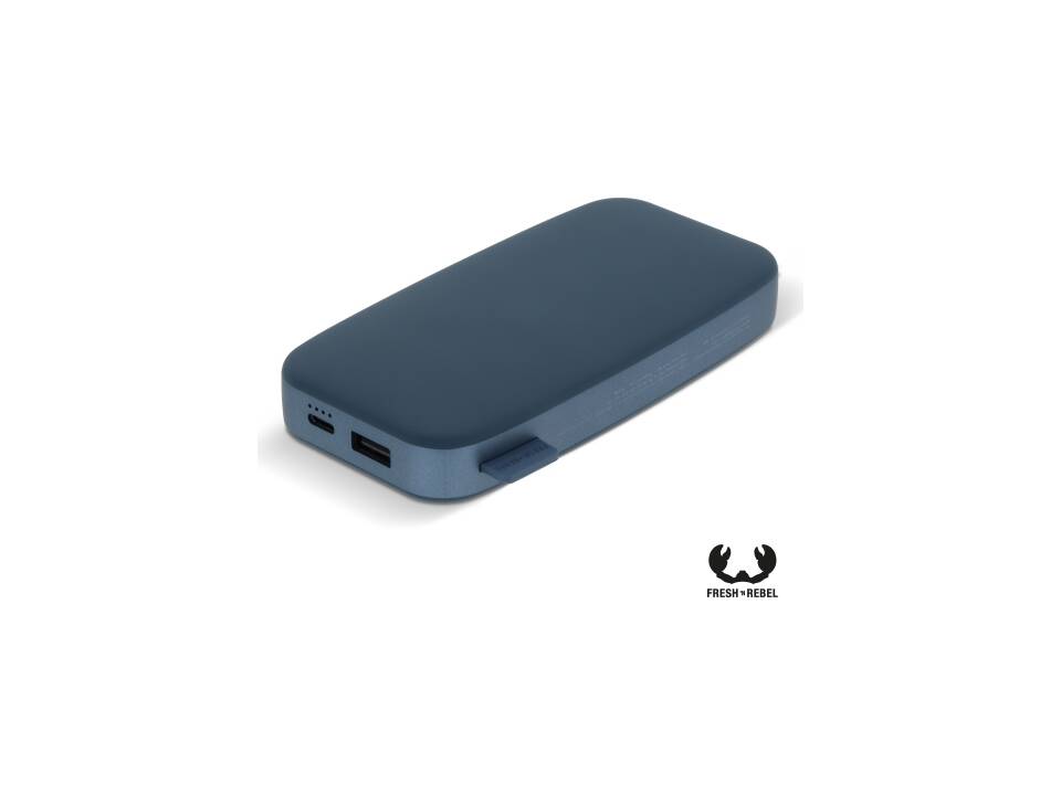 Fresh 'n Rebel Powerbank 6.000mAh USB-C 1