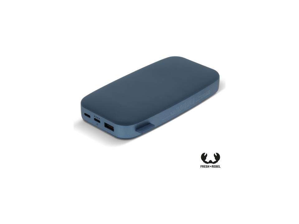 Fresh 'n Rebel Powerbank 18.000mAh USB-C Ultra Fast Charging 20W 1