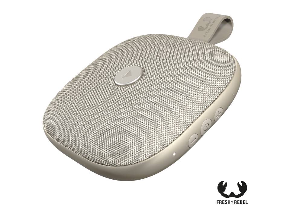Fresh 'n Rebel Rockbox Bold Xs splashproof TWS speaker 2