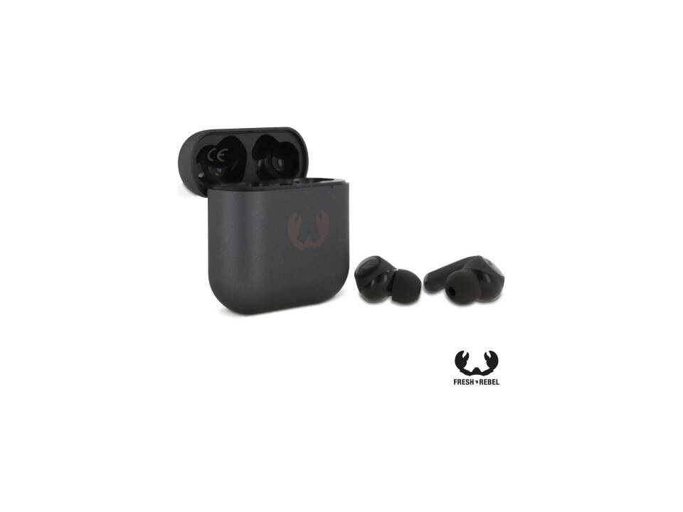 Fresh 'n Rebel Twins 3+ Tip TWS Earbuds 2