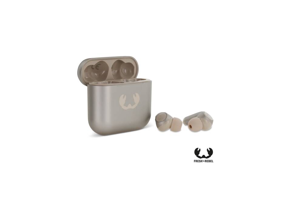 Fresh 'n Rebel Twins 3+ Tip TWS Earbuds 3