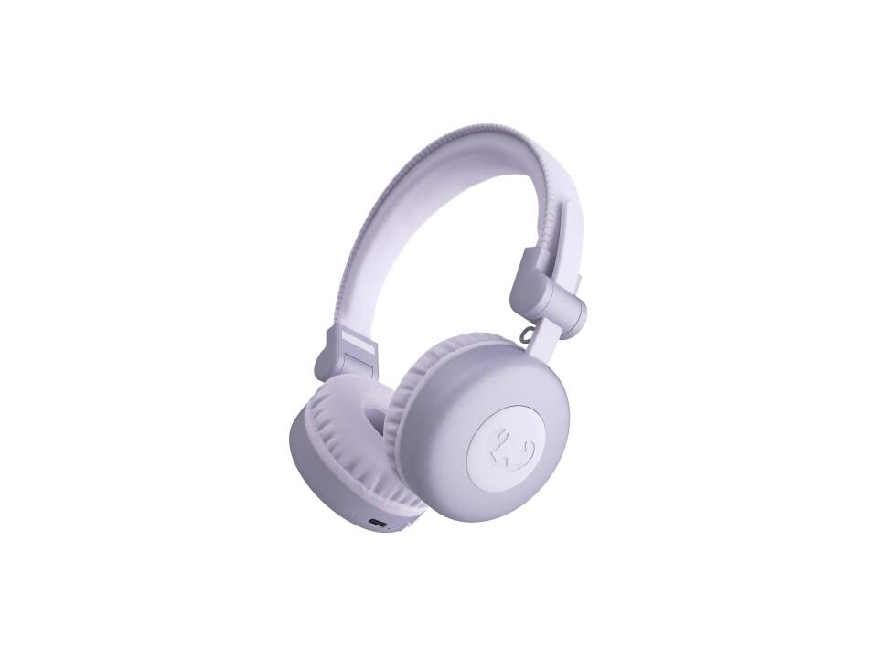 3HP1000 I Fresh 'n Rebel Code Core-Wireless on-ear Headphone 5