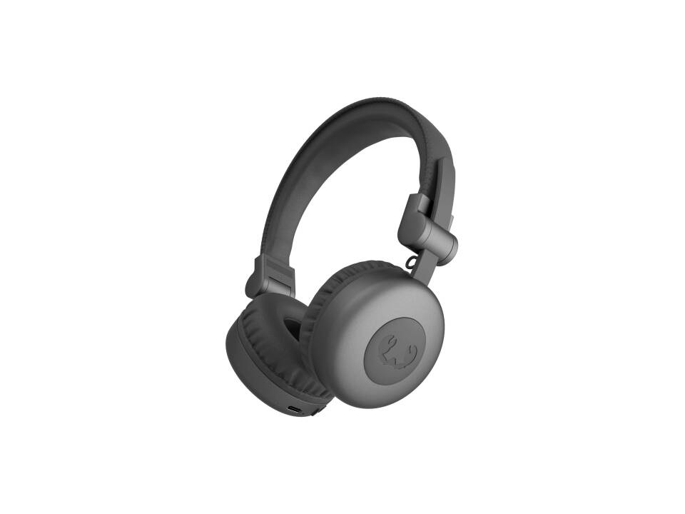 3HP3200 I Fresh 'n Rebel Clam Core - Wireless over-ear headphones with ENC 2