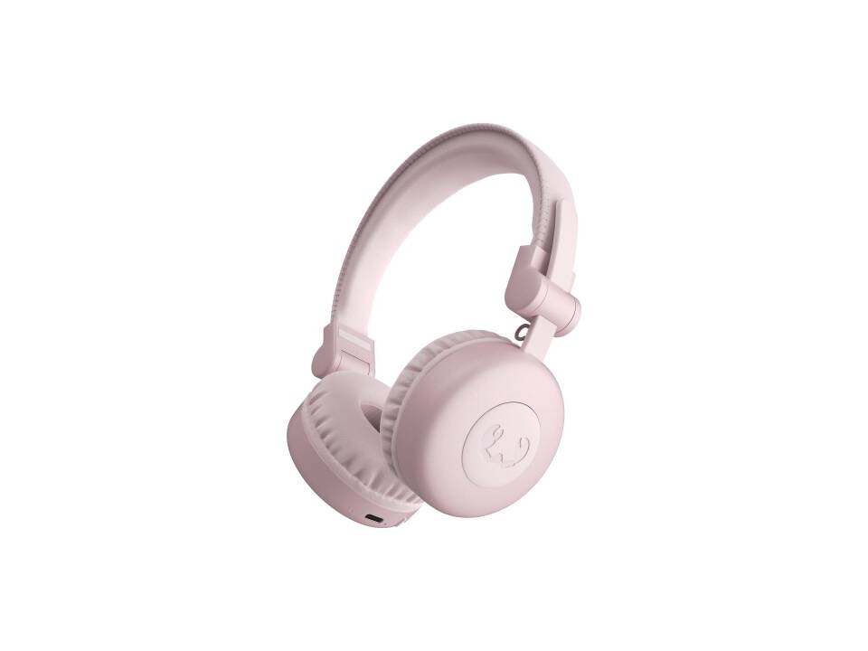 3HP3200 I Fresh 'n Rebel Clam Core - Wireless over-ear headphones with ENC 6