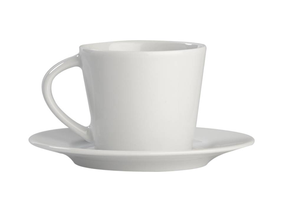 Kop en schotel Firenze - 100 ml 3