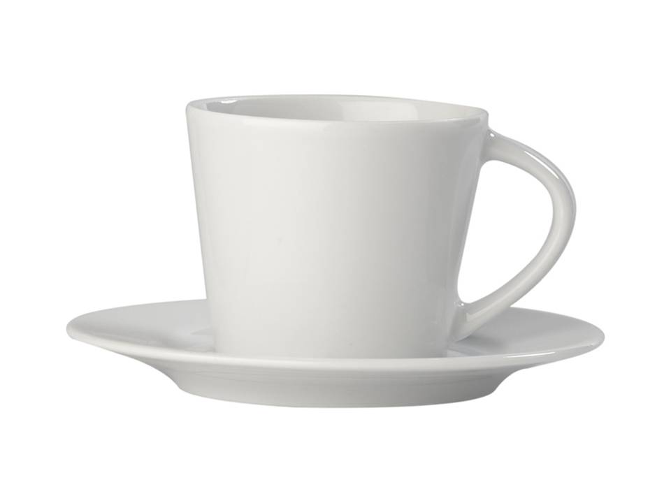 Kop en schotel Firenze - 100 ml 1