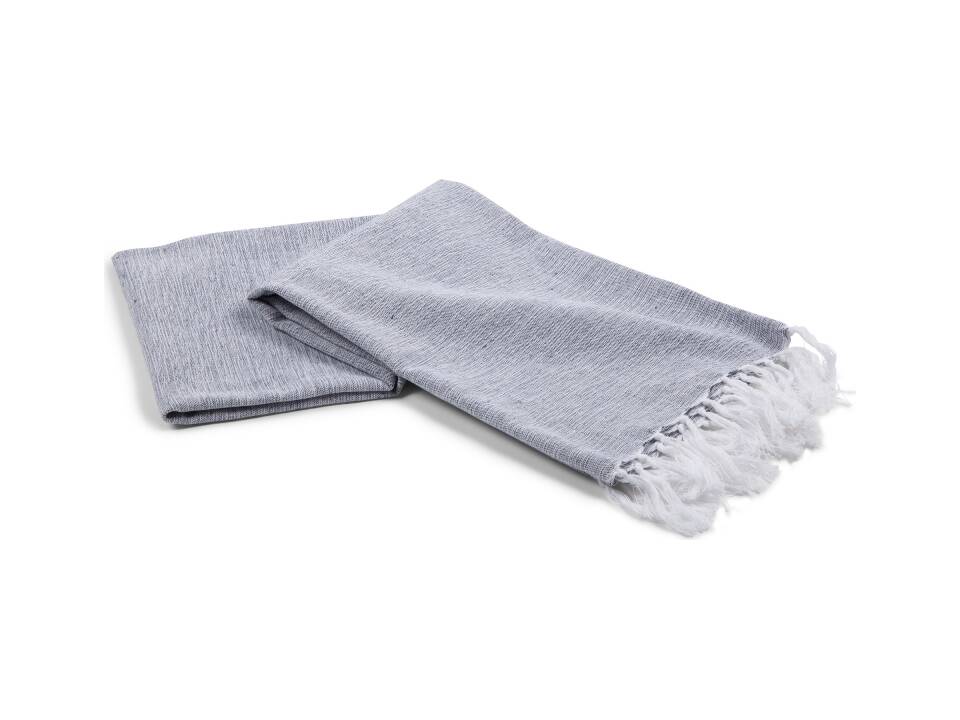 Lord Nelson Hamamdoek gerecycled 150x90 cm 1