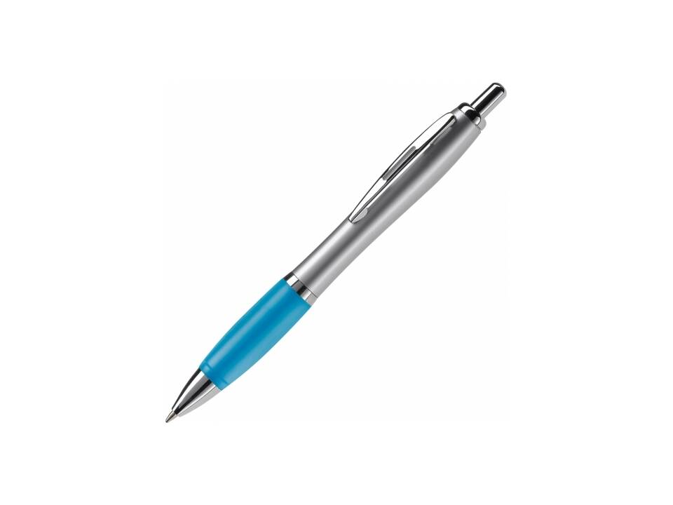 Balpen Hawai Silver 13