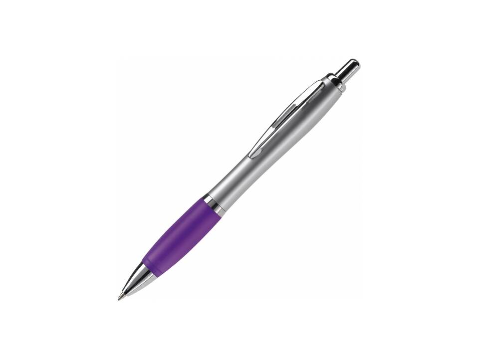 Balpen Hawai Silver 14